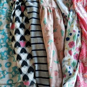 5/6T Girls Dress Lot